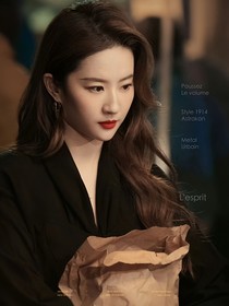 女推2：反派總想把我洗黑