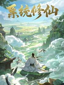 仙途系統(tǒng)，逆天崛起