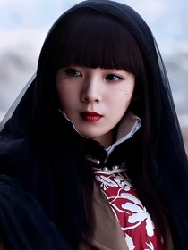 綜穿之這個心狠手辣的小姑娘有點迷人