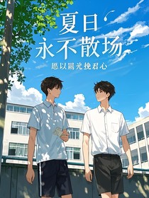 夏日永不散場