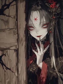 美鬼
