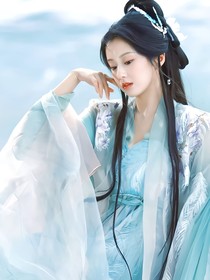 大夢(mèng)歸離：桃花扇