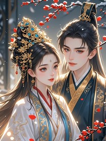帝妃之恋