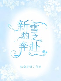新雪豹之奔赴