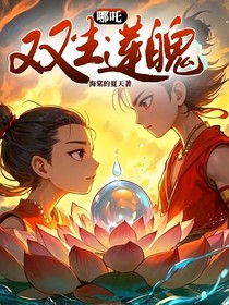 哪吒：双生莲魄