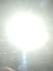 夏夜未之的星空