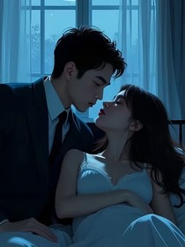 放走她后，顧總夜夜難眠