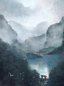 全职之轻云拨刃