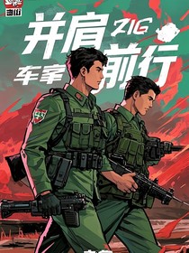 并肩逆行