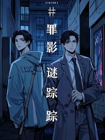 罪影迷蹤