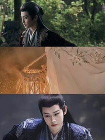 大梦归离：入梦来
