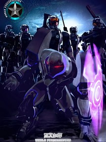 正义红师：亚古星女将军