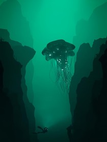 浔溺：海灵