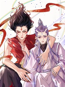 哪吒：妹妹鹿柔