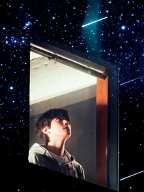 邊伯賢：救贖筆記