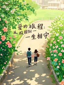 爱的旅程：从校园到一生相守