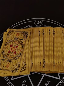 塔罗教学