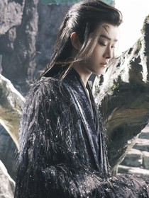大夢(mèng)歸離：慢寄清平意