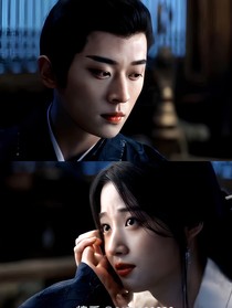 夜色尚淺，終覺(jué)淺