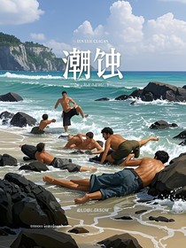 潮蚀