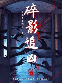 碎影追凶