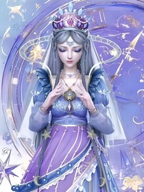 叶罗丽之若为时神