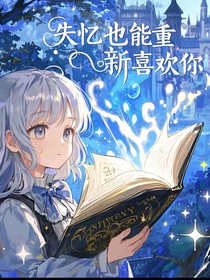 HP：失忆也能重新喜欢你