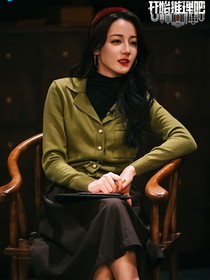 開推2：曉月歸宇