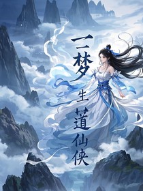 一梦三生道仙侠