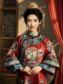 靈臺修主神