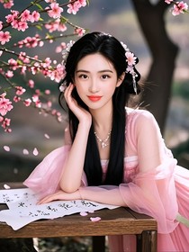 卓卓桃夭