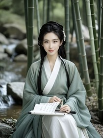 尚古浮枯榮