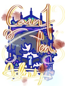 MCYT：CountToTen