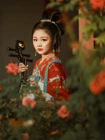 综影视：愿你予安