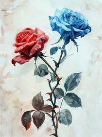 斗二：恋锋