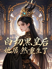 白切黑皇后她居然重生了