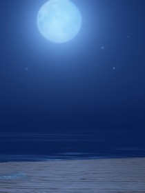 海上求生：开局抽出顶级幸运值