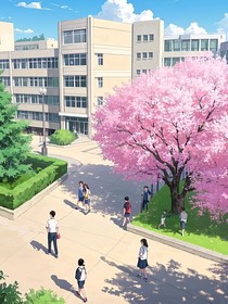 时光拼图里的我们