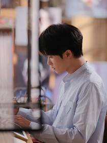 与檀健次的爱与人生