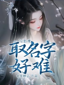 綜影視：取名字好難