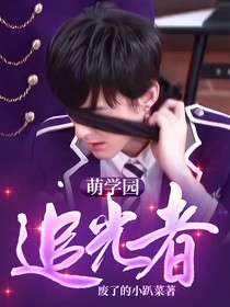 萌学园：追光者
