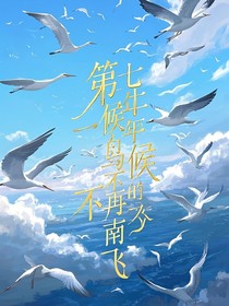 第七年候鳥不再南飛