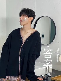 李硕珉梦女向：答案