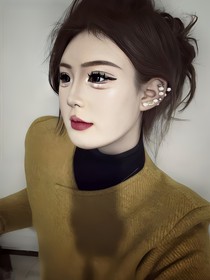 逐光的夜行者