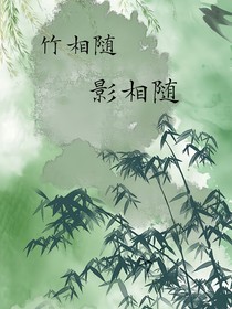 竹相隨影相隨