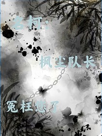 名柯：枫尘队长冤枉你了
