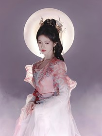 快穿：我天生就是当女主的料