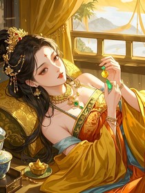 快穿：女配觉醒后不干了