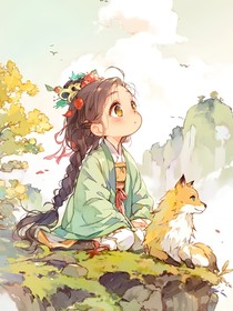 图画日记