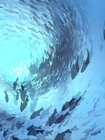 终极：欲鳞笙泪